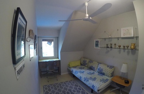 Martinez Bed & Breakfast | Relax at Deaf Twins Bed & Breakfast with Oceanfront Views
