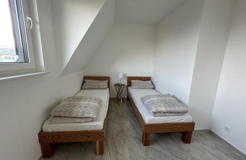 Tornesch House | Family-Friendly Dream Holiday Haus C for 6 Guests