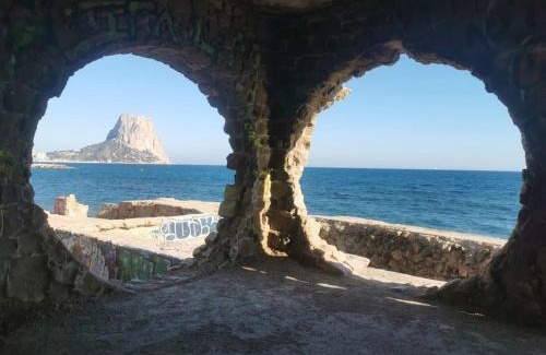 Casas de Torrat Villa | Deanna Magnifique: Scenic Villa with Pool Near the Beach