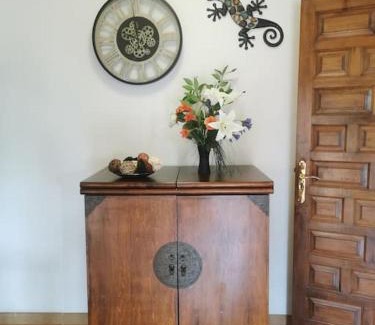 Casas de Torrat Villa | Deanna Magnifique: Scenic Villa with Pool Near the Beach