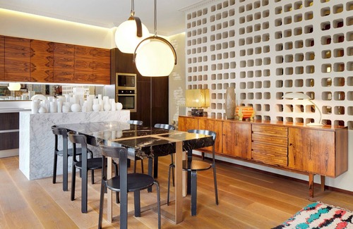 Gros Apartment | Experience Oceanfront Bliss at Dear Oldie by FeelFree Rentals