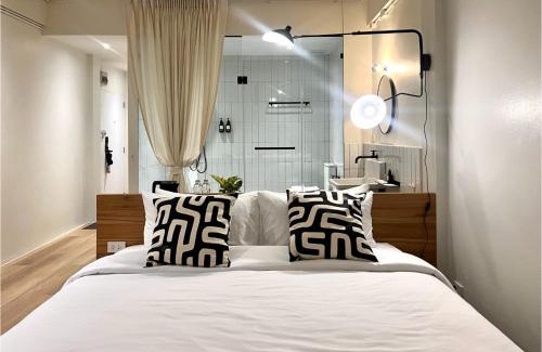 Bang Rak Hotel | Dear Sunday Hometel Bangkok