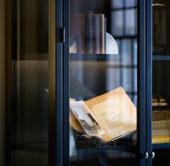 Dearborn Hotel | Experience Comfort at The Dearborn Inn, A Marriott Hotel
