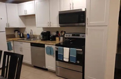 Beatty House | Explore Comfort at Death Valley Gateway Suite-A