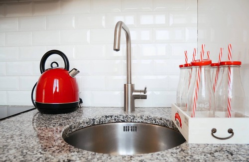 Deauville City Centre Apartment | Deauville Prestige - Chic, Confort & Tout à Pied