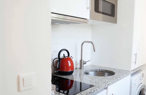 Deauville City Centre Apartment | Deauville Prestige - Chic, Confort & Tout à Pied