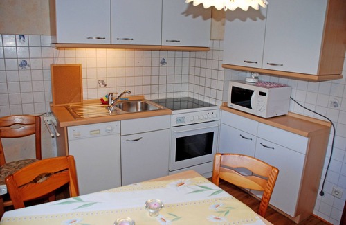 Warsingsfehn Apartment | Family-Friendly Ocean View at Holiday Moorkate Apartments