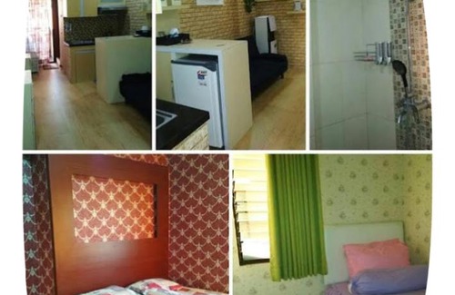 Bandung Apartment | Budget-Friendly Deballa Property with Pool & Pet Amenities
