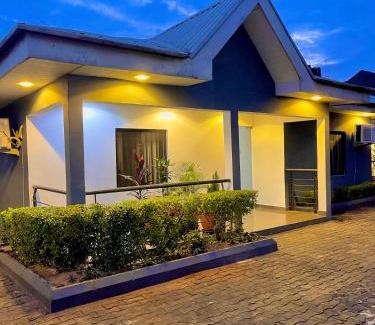 Asaba Hotel | Debayview Hotel