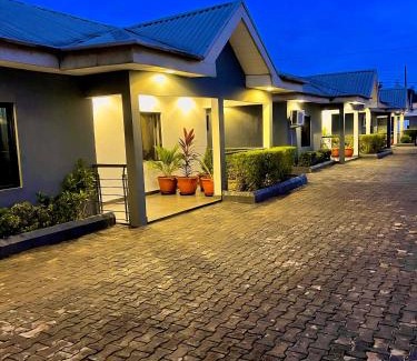 Asaba Hotel | Debayview Hotel