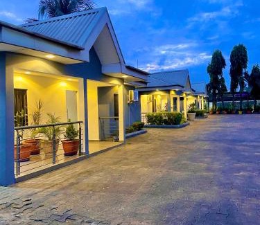 Asaba Hotel | Debayview Hotel