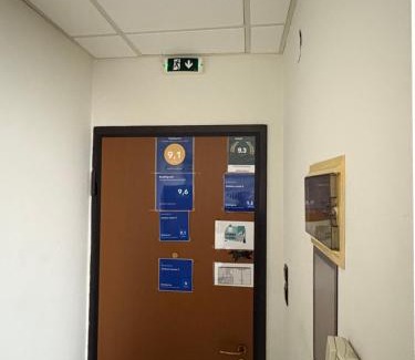 Vardaris Apartment | Family-Friendly Stay at Debbies Rooms 8, Rated 9.5/10
