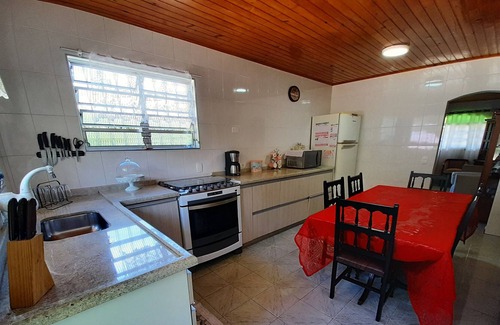Jardim Andira House | Debora Alves Pronckunas Rabelo