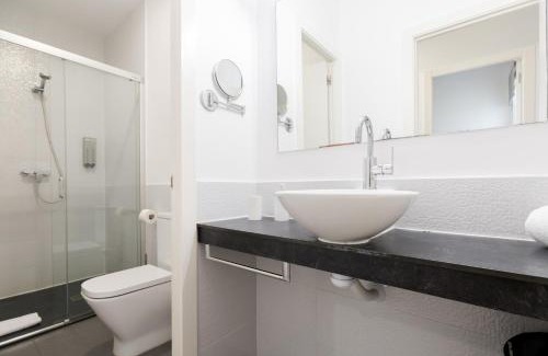 L'Antiga Esquerra de l'Eixample Apartment | Family-Friendly Decô Apartments in Barcelona-Eixample