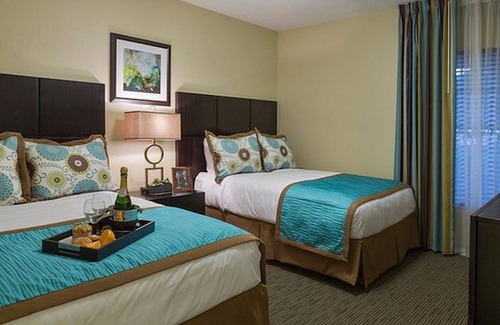 West Kissimmee Resort | Unforgettable Holiday Getaway at Summer Bay Orlando Resort