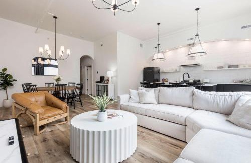 Downtown Louisville Apartment | Pet-Friendly Cityscape Escape for Your Next Getaway