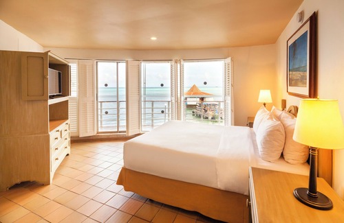 Punta Hansa Resort | Decameron Aquarium - All Inclusive with Ocean View & Spa