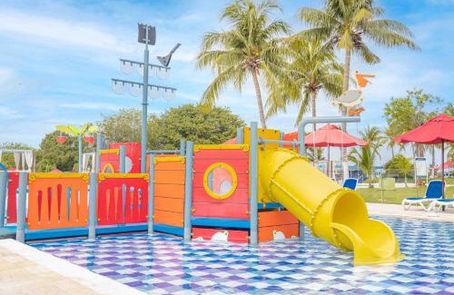 Bocachica Resort | Discover Decameron Barú - All-Inclusive Oceanfront Escape