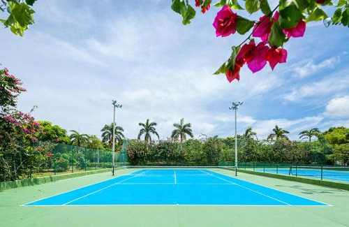 Bocachica Resort | Discover Decameron Barú - All-Inclusive Oceanfront Escape