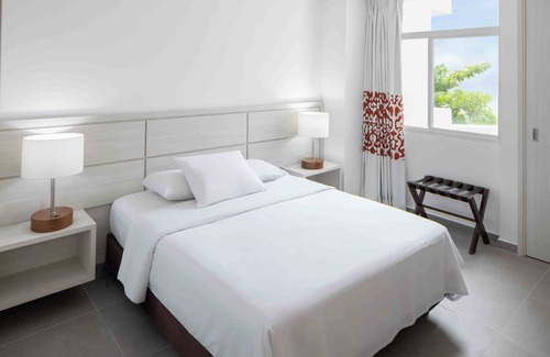 Bocagrande Resort | Relaxing Getaway at Decameron Cartagena All Inclusive