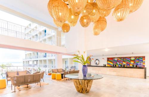 Rincon de Guayabitos Resort | Discover Decameron La Marina Guayabitos: All-Inclusive Escape