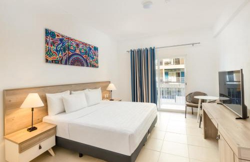 Rincon de Guayabitos Resort | Discover Decameron La Marina Guayabitos: All-Inclusive Escape