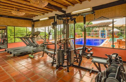 Quimbaya Resort | Relax at Decameron Panaca - All-Inclusive 4-Star Retreat