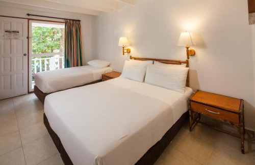 Punta Sur Resort | All-Inclusive Decameron San Luis: Family-Friendly Getaway