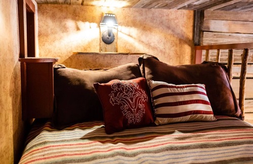 Decatur Bed & Breakfast | Guest Rated: 9.2 at Decatur CourtHouse Suites with Breakfast