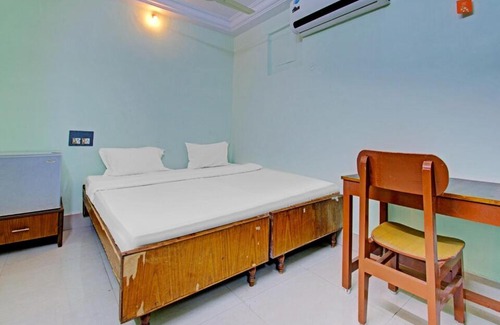 Kakinada Hotel | Affordable Pet-Friendly Residency with Breakfast Included