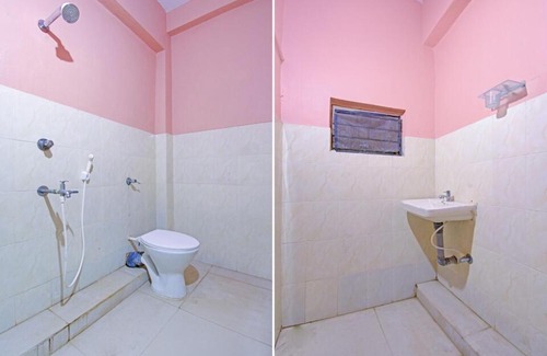Kakinada Hotel | Affordable Pet-Friendly Residency with Breakfast Included