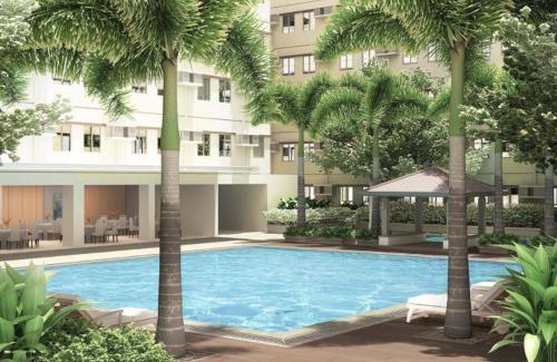 Trece Martires Apartment | Deck&Dwell