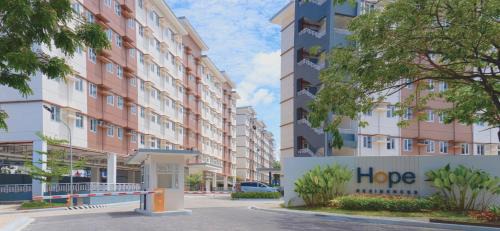 Trece Martires Apartment | Deck&Dwell