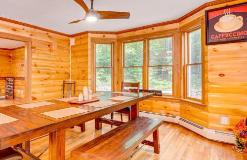 Belmont House | Family-Friendly Belmont Home with Pool & Beach Access