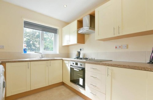 Alnmouth Cottage | Pet-Friendly Country Cottage Retreat in Alnmouth