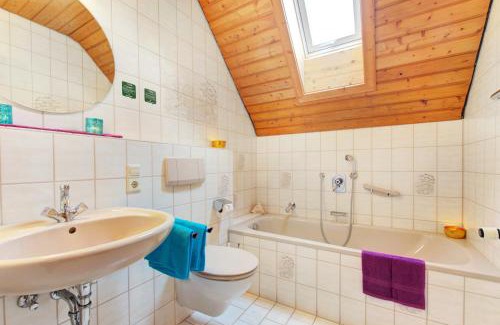 Kalberbronn Hotel | Eco-Friendly Getaway at Decker's Bio Hotel zum Lamm