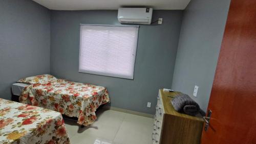 Rio Verde Apartment | Elegant Decorado 23-E: Family-Friendly with AC Comfort