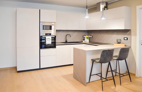 Fossacesia Apartment | DeDa-Mare & Design House on the Trabocchi Coast