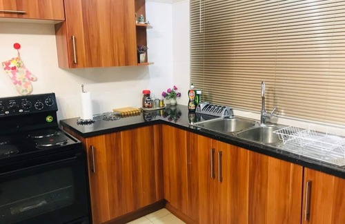 Lusaka Apartment | Cozy Dede Apartment: Your Home Away from Home