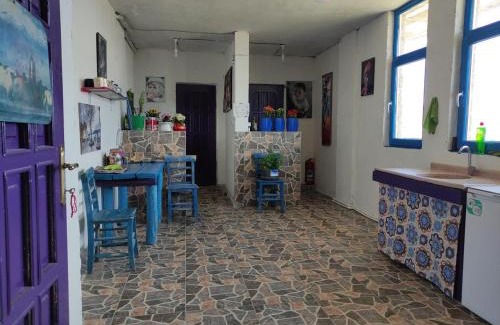 DogubeyazIt House | Pet-Friendly Retreat at Dede Sebo Çay Bahçesi Camping