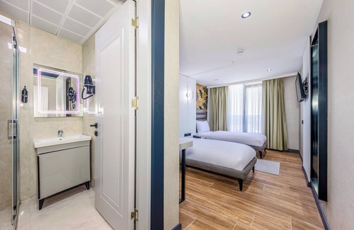 Corlu Hotel | Dedem Hotel Premium Çorlu