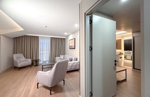 Seyhan Hotel | Dedeman Adana
