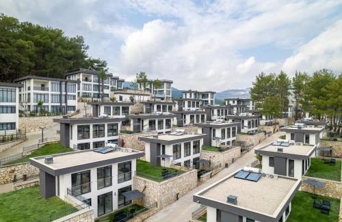 Kumluca Hotel | Experience Dedeman Olympos Health Resort: 5-Star Oceanfront Escape