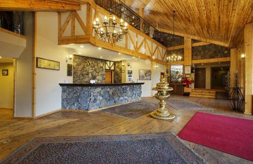 Palandoken Resort | Discover Dedeman Palandoken Resort Hotel: Family-Friendly Escape