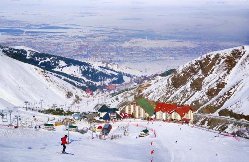 Palandoken Resort | Discover Dedeman Palandoken Resort Hotel: Family-Friendly Escape