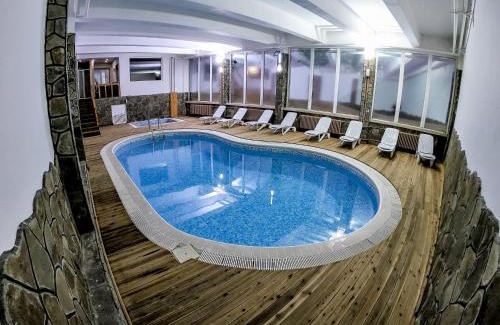 Palandoken Resort | Discover Dedeman Palandoken Resort Hotel: Family-Friendly Escape