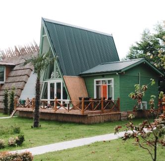 Kartepe Hotel | Experience Dedeman Village Sapanca: Pet-Friendly Retreats