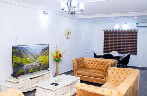 Port Harcourt House | DEE&DEE HOMEs