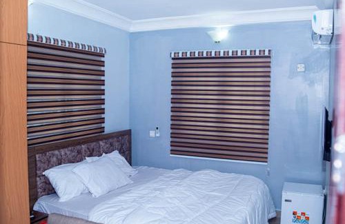 Port Harcourt House | DEE&DEE HOMEs