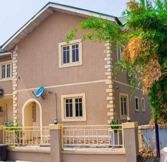 Port Harcourt House | DEE&DEE HOMEs